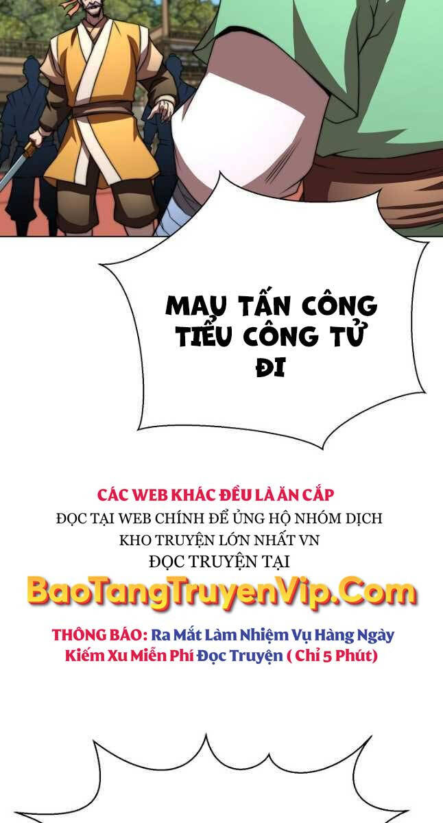 Con Trai Của Gia Tộc Nam Cung Thế Gia Chapter 42 - Trang 2