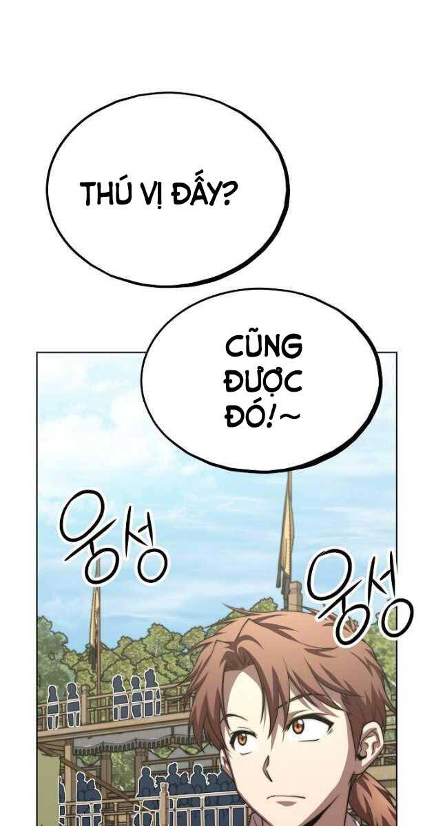 Con Trai Của Gia Tộc Nam Cung Thế Gia Chapter 41 - Trang 2