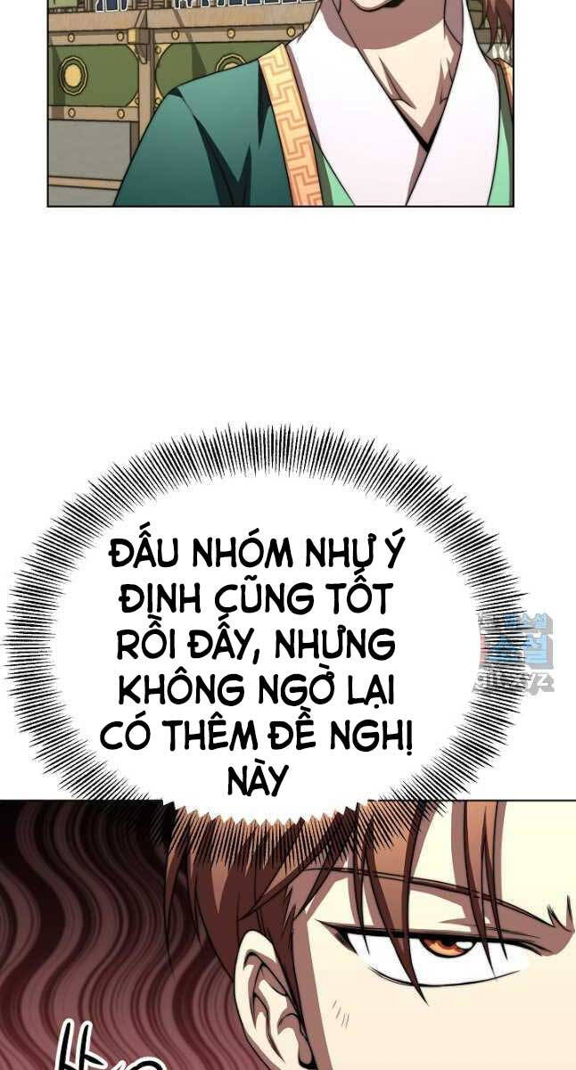 Con Trai Của Gia Tộc Nam Cung Thế Gia Chapter 41 - Trang 2