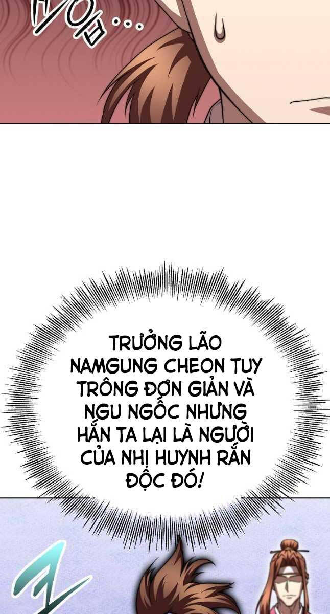 Con Trai Của Gia Tộc Nam Cung Thế Gia Chapter 41 - Trang 2