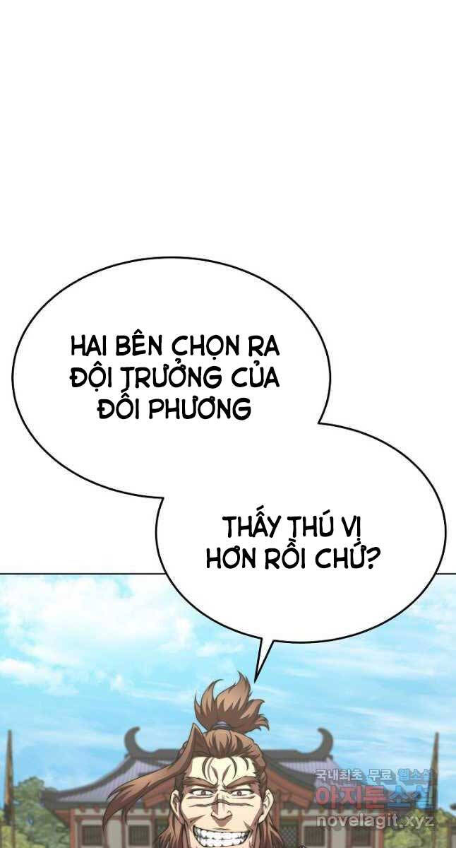 Con Trai Của Gia Tộc Nam Cung Thế Gia Chapter 41 - Trang 2