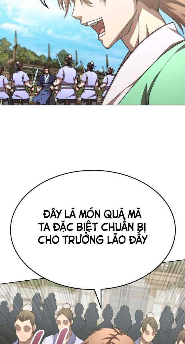 Con Trai Của Gia Tộc Nam Cung Thế Gia Chapter 41 - Trang 2