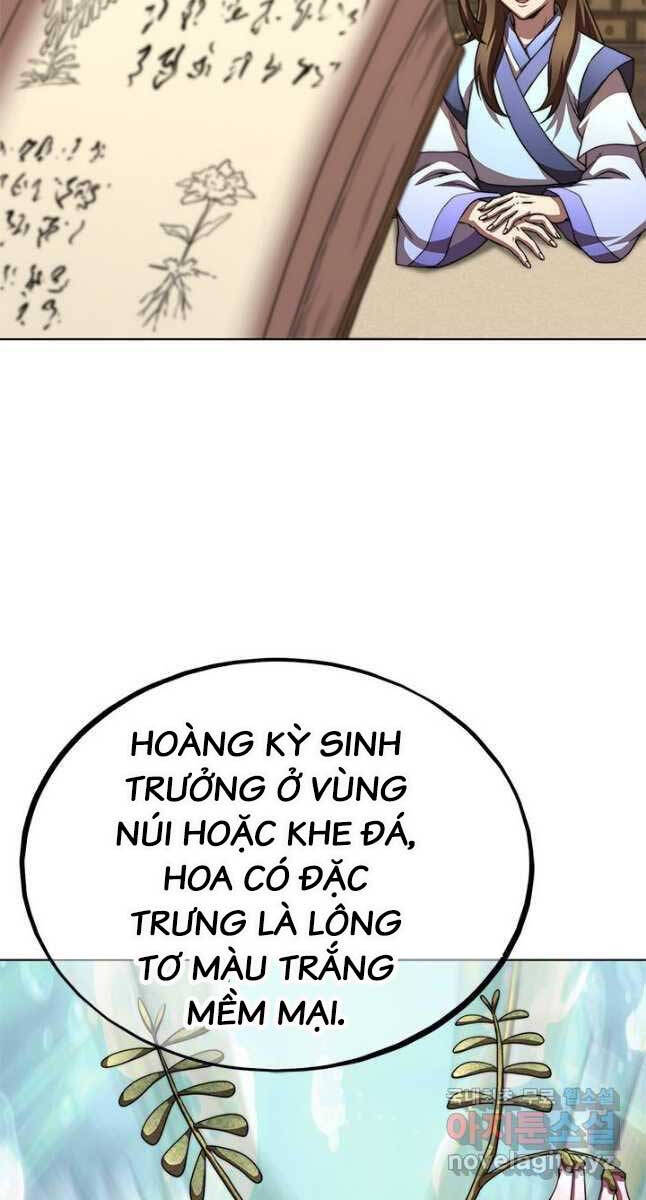 Con Trai Của Gia Tộc Nam Cung Thế Gia Chapter 37 - Trang 2