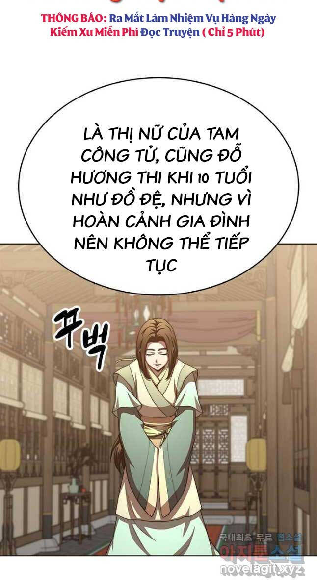 Con Trai Của Gia Tộc Nam Cung Thế Gia Chapter 37 - Trang 2