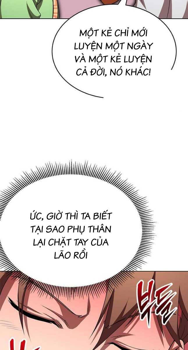 Con Trai Của Gia Tộc Nam Cung Thế Gia Chapter 36 - Trang 2