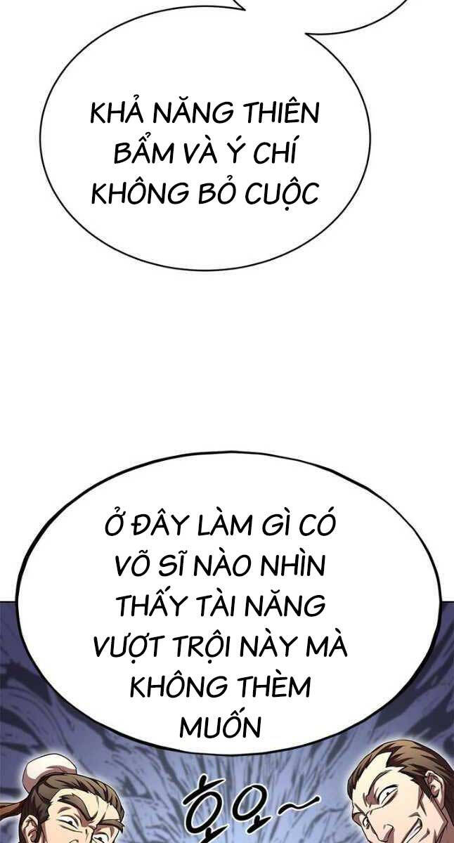 Con Trai Của Gia Tộc Nam Cung Thế Gia Chapter 36 - Trang 2