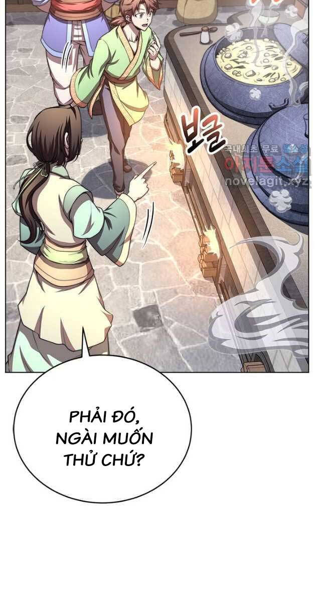 Con Trai Của Gia Tộc Nam Cung Thế Gia Chapter 35 - Trang 2