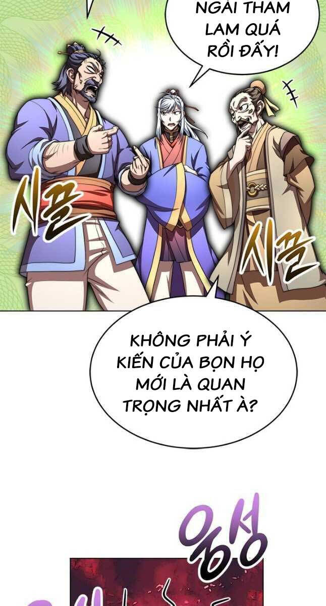 Con Trai Của Gia Tộc Nam Cung Thế Gia Chapter 35 - Trang 2