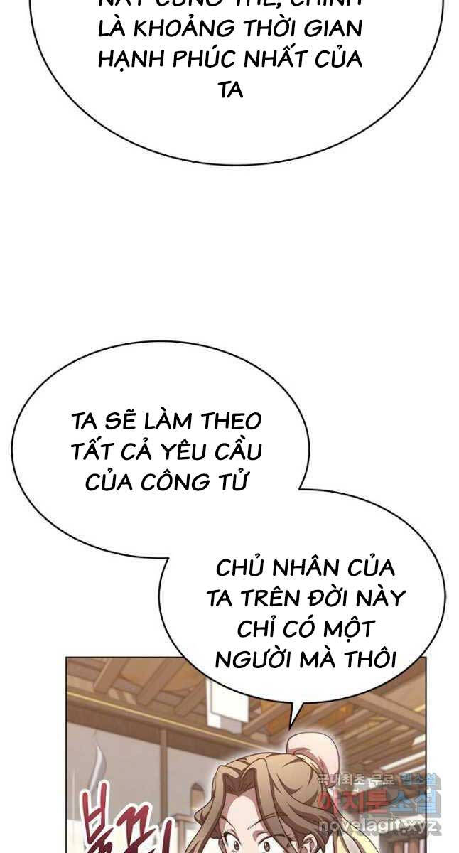 Con Trai Của Gia Tộc Nam Cung Thế Gia Chapter 35 - Trang 2