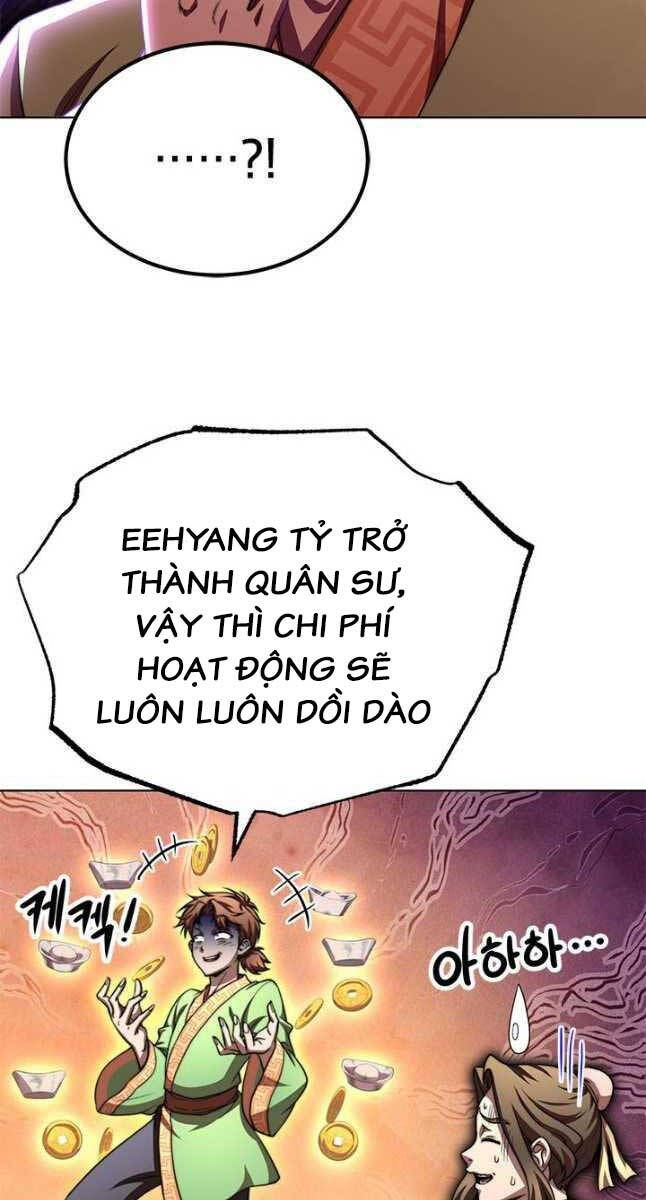 Con Trai Của Gia Tộc Nam Cung Thế Gia Chapter 35 - Trang 2