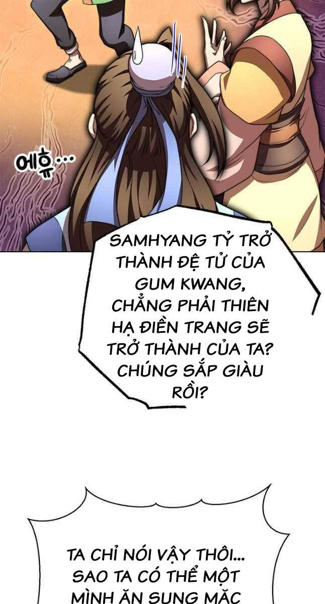 Con Trai Của Gia Tộc Nam Cung Thế Gia Chapter 35 - Trang 2