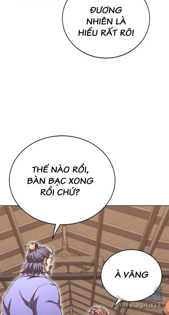 Con Trai Của Gia Tộc Nam Cung Thế Gia Chapter 35 - Trang 2