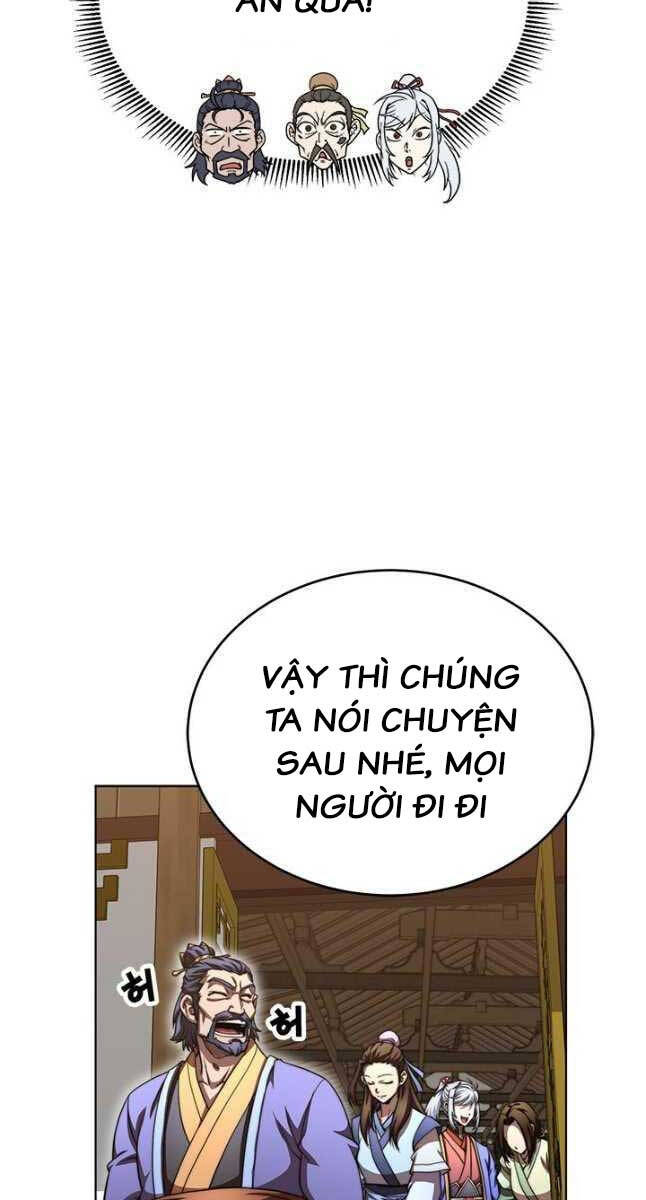 Con Trai Của Gia Tộc Nam Cung Thế Gia Chapter 35 - Trang 2