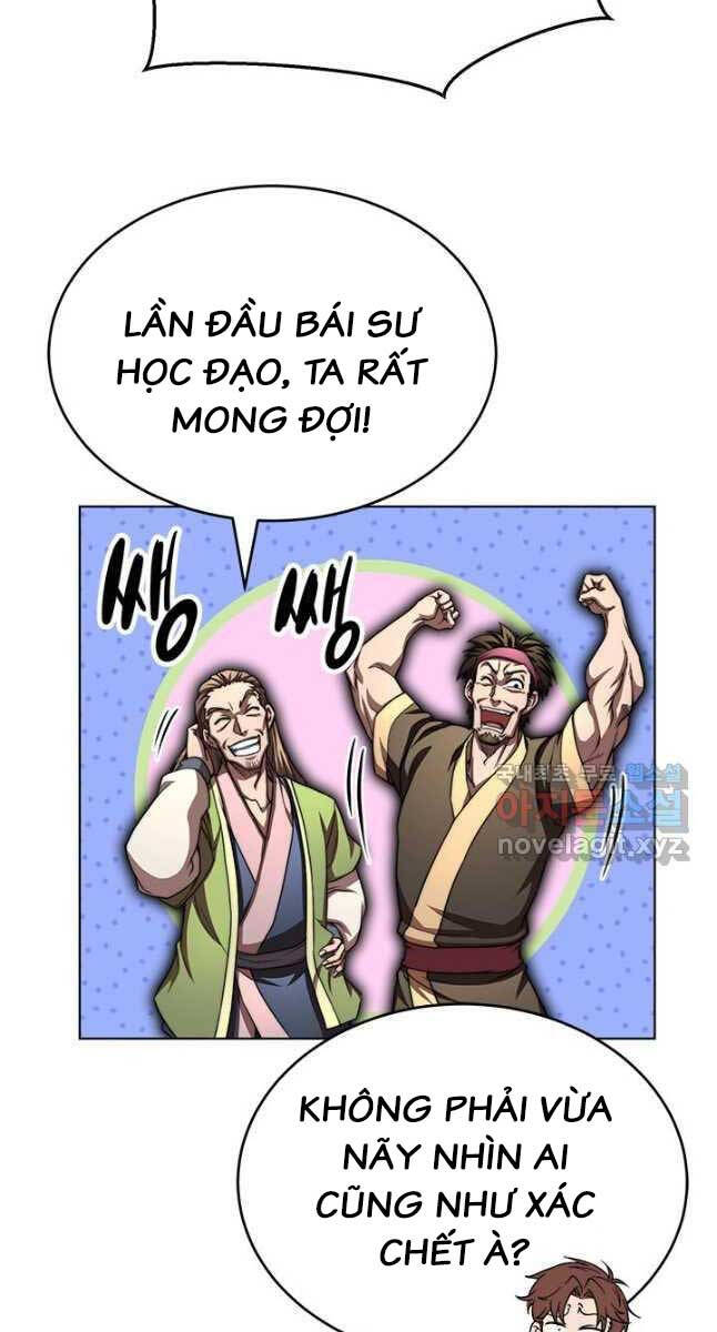 Con Trai Của Gia Tộc Nam Cung Thế Gia Chapter 35 - Trang 2