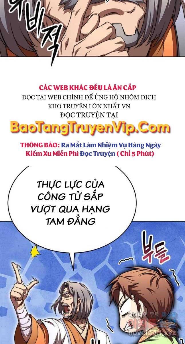 Con Trai Của Gia Tộc Nam Cung Thế Gia Chapter 35 - Trang 2