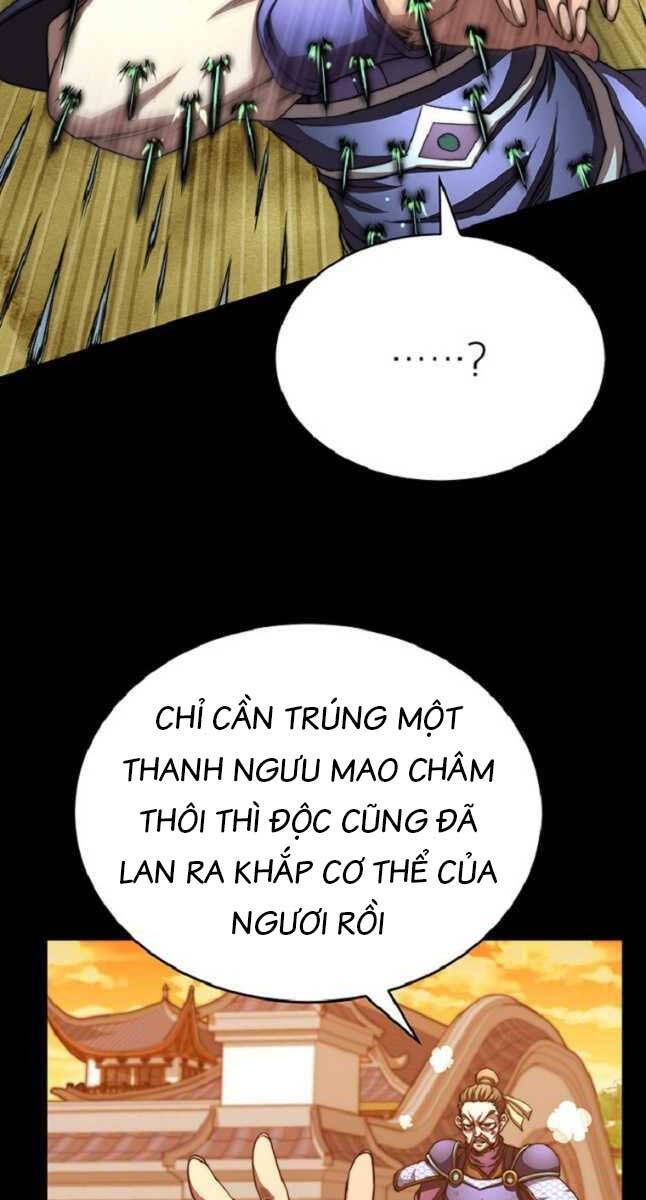 Con Trai Của Gia Tộc Nam Cung Thế Gia Chapter 34 - Trang 2