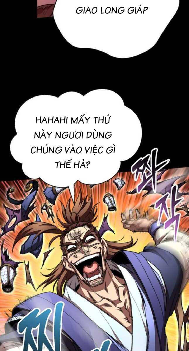 Con Trai Của Gia Tộc Nam Cung Thế Gia Chapter 34 - Trang 2