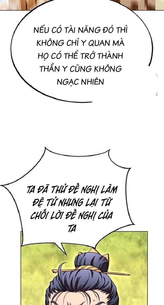 Con Trai Của Gia Tộc Nam Cung Thế Gia Chapter 34 - Trang 2