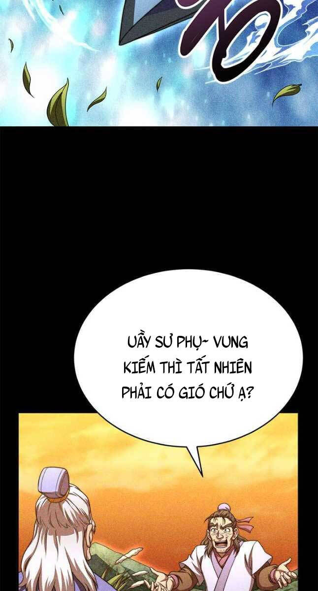 Con Trai Của Gia Tộc Nam Cung Thế Gia Chapter 31 - Trang 2