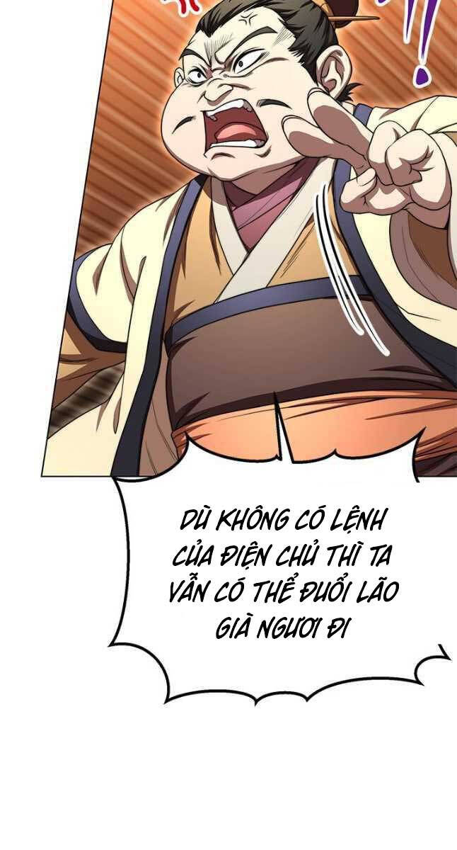 Con Trai Của Gia Tộc Nam Cung Thế Gia Chapter 31 - Trang 2