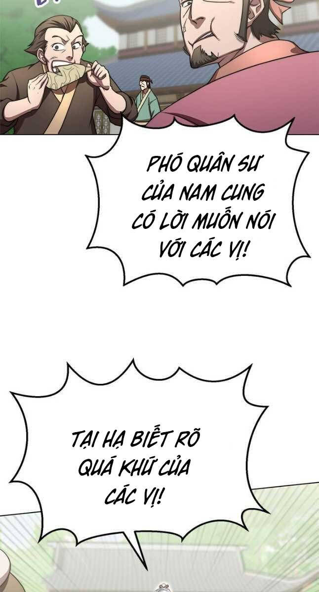 Con Trai Của Gia Tộc Nam Cung Thế Gia Chapter 26 - Trang 2