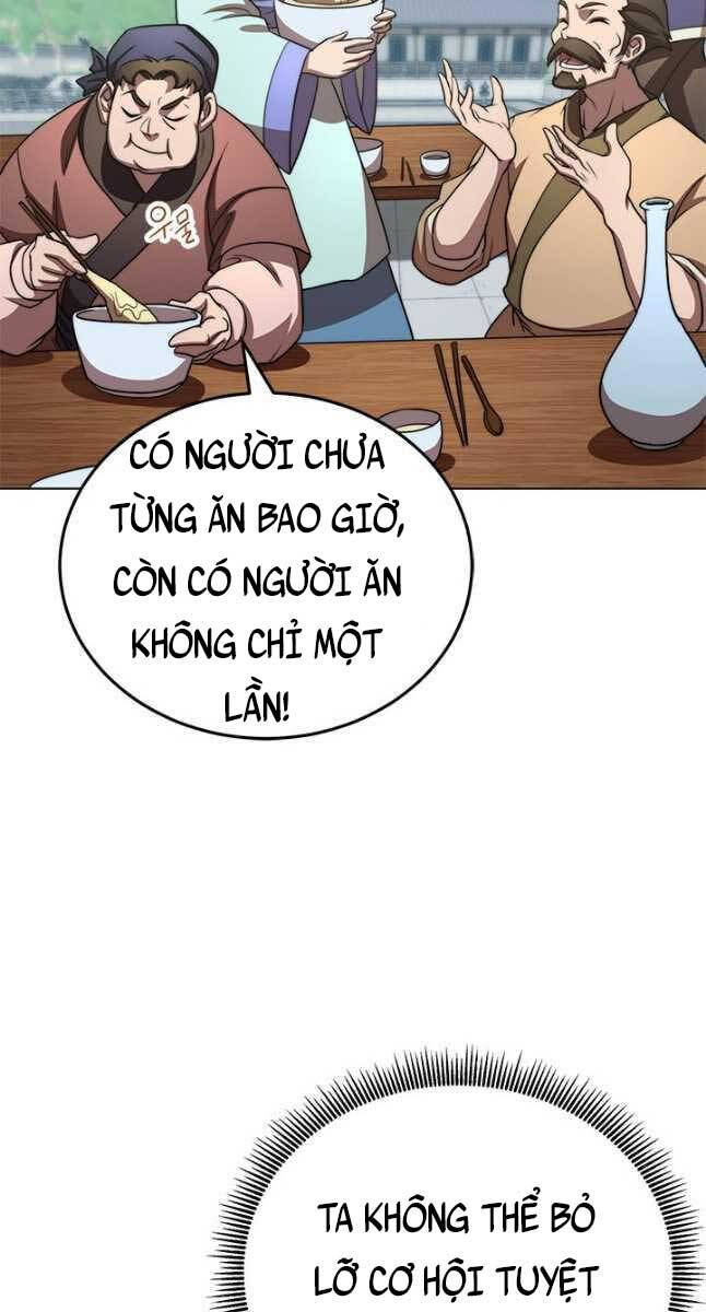 Con Trai Của Gia Tộc Nam Cung Thế Gia Chapter 26 - Trang 2