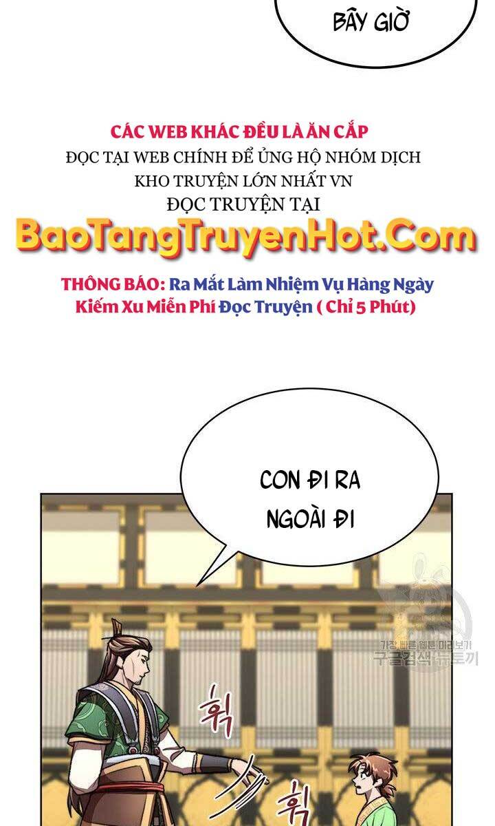 Con Trai Của Gia Tộc Nam Cung Thế Gia Chapter 24 - Trang 2