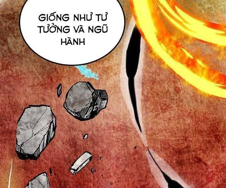 Con Trai Của Gia Tộc Nam Cung Thế Gia Chapter 21 - Trang 2