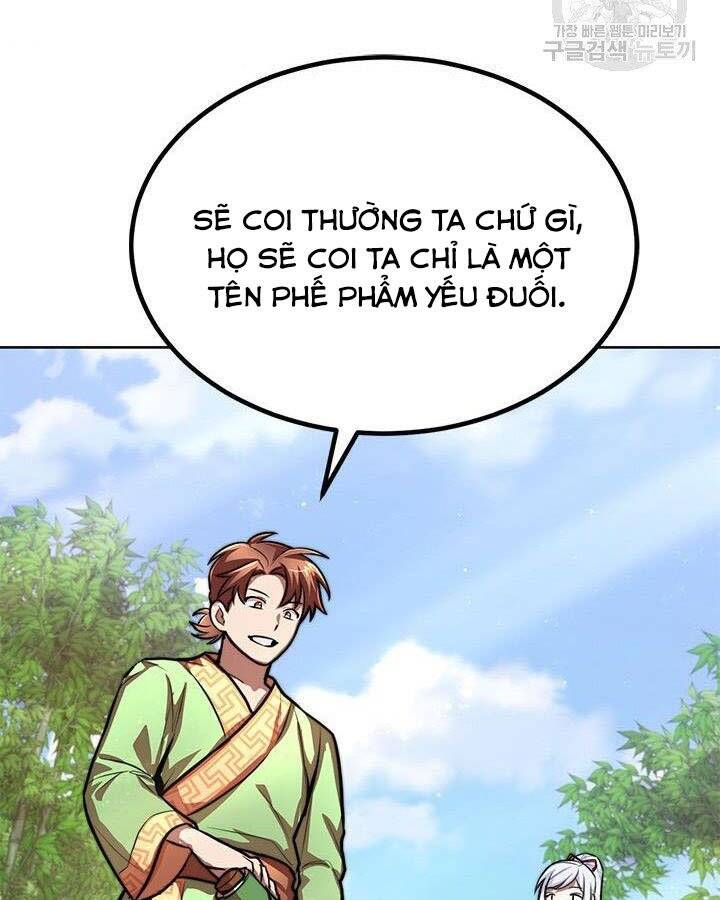 Con Trai Của Gia Tộc Nam Cung Thế Gia Chapter 19 - Trang 2