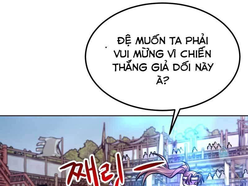 Con Trai Của Gia Tộc Nam Cung Thế Gia Chapter 17 - Trang 2