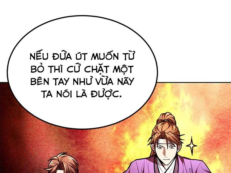 Con Trai Của Gia Tộc Nam Cung Thế Gia Chapter 17 - Trang 2