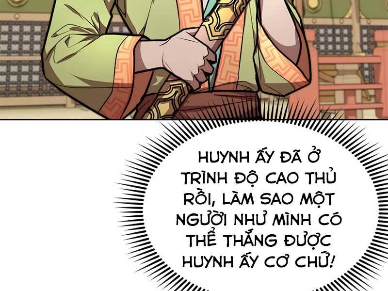 Con Trai Của Gia Tộc Nam Cung Thế Gia Chapter 17 - Trang 2