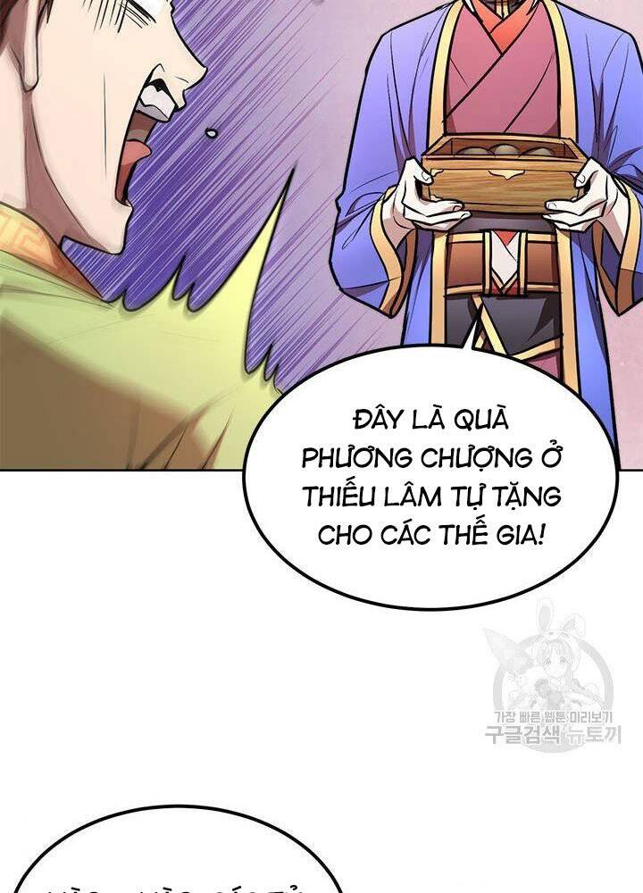 Con Trai Của Gia Tộc Nam Cung Thế Gia Chapter 13 - Trang 2