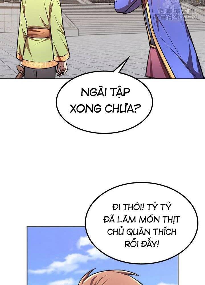 Con Trai Của Gia Tộc Nam Cung Thế Gia Chapter 13 - Trang 2