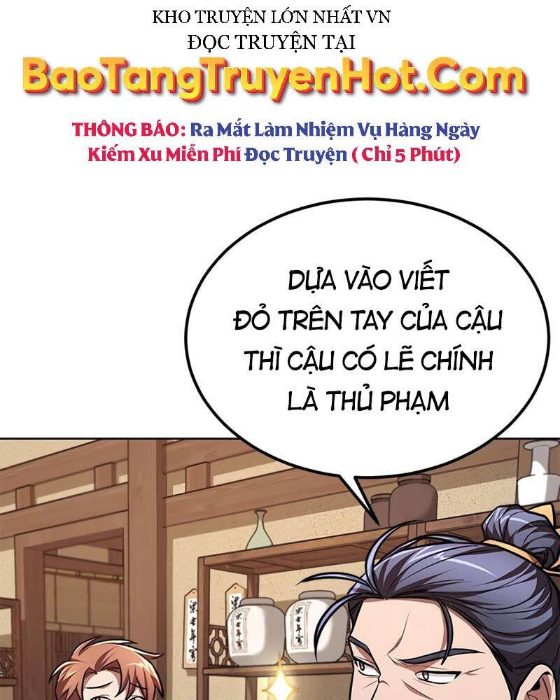 Con Trai Của Gia Tộc Nam Cung Thế Gia Chapter 12 - Trang 2