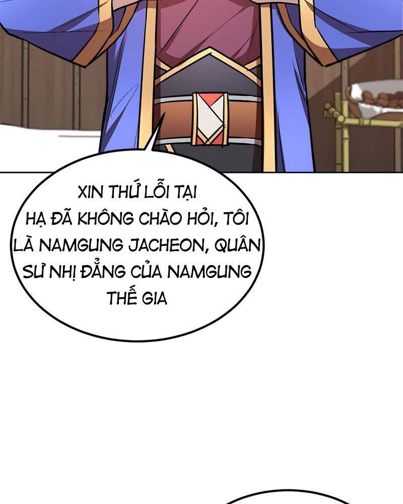 Con Trai Của Gia Tộc Nam Cung Thế Gia Chapter 12 - Trang 2