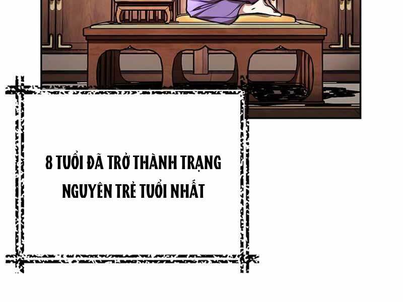 Con Trai Của Gia Tộc Nam Cung Thế Gia Chapter 11 - Trang 2