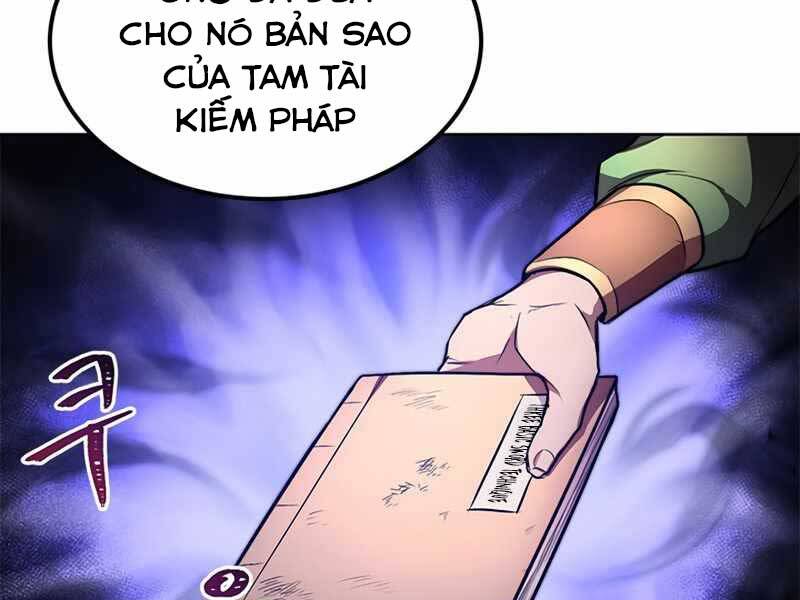 Con Trai Của Gia Tộc Nam Cung Thế Gia Chapter 9 - Trang 2