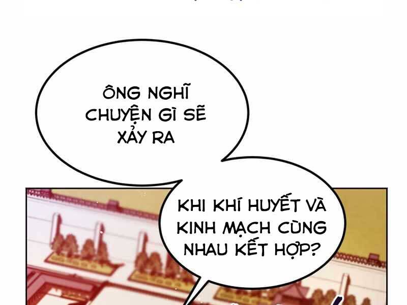 Con Trai Của Gia Tộc Nam Cung Thế Gia Chapter 9 - Trang 2