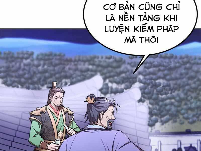 Con Trai Của Gia Tộc Nam Cung Thế Gia Chapter 9 - Trang 2