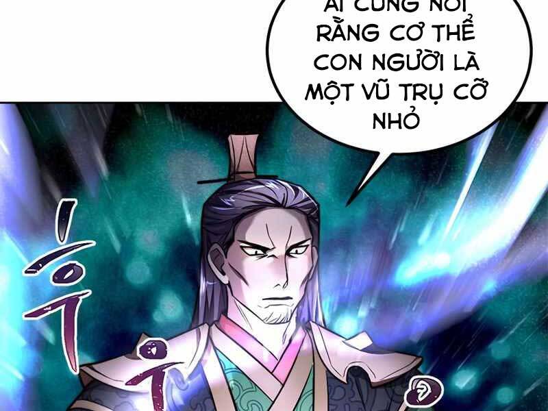 Con Trai Của Gia Tộc Nam Cung Thế Gia Chapter 9 - Trang 2