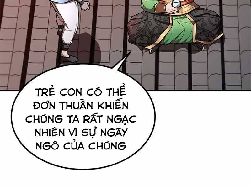 Con Trai Của Gia Tộc Nam Cung Thế Gia Chapter 9 - Trang 2