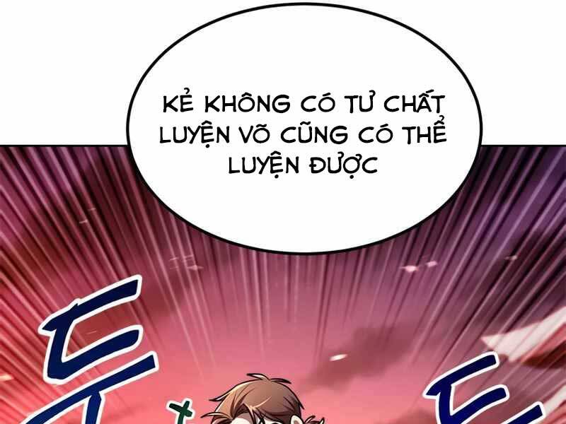 Con Trai Của Gia Tộc Nam Cung Thế Gia Chapter 9 - Trang 2