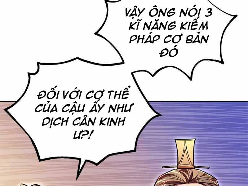 Con Trai Của Gia Tộc Nam Cung Thế Gia Chapter 9 - Trang 2