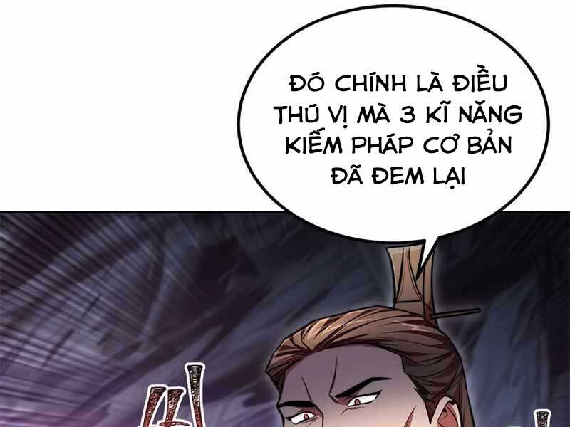 Con Trai Của Gia Tộc Nam Cung Thế Gia Chapter 9 - Trang 2