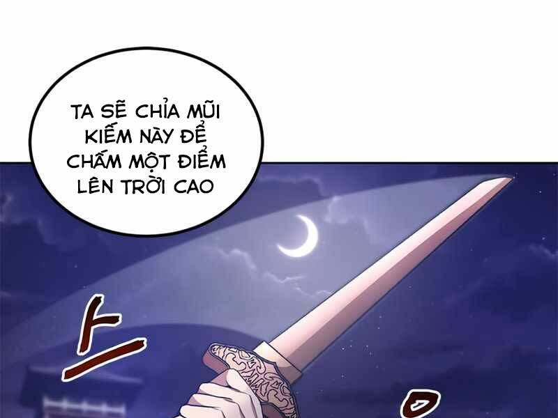 Con Trai Của Gia Tộc Nam Cung Thế Gia Chapter 9 - Trang 2