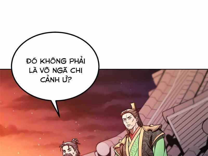 Con Trai Của Gia Tộc Nam Cung Thế Gia Chapter 9 - Trang 2