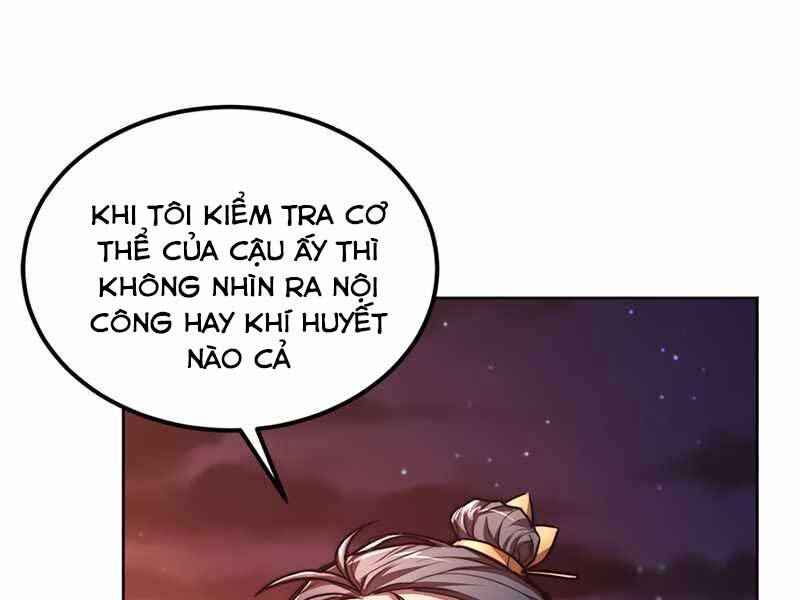 Con Trai Của Gia Tộc Nam Cung Thế Gia Chapter 9 - Trang 2