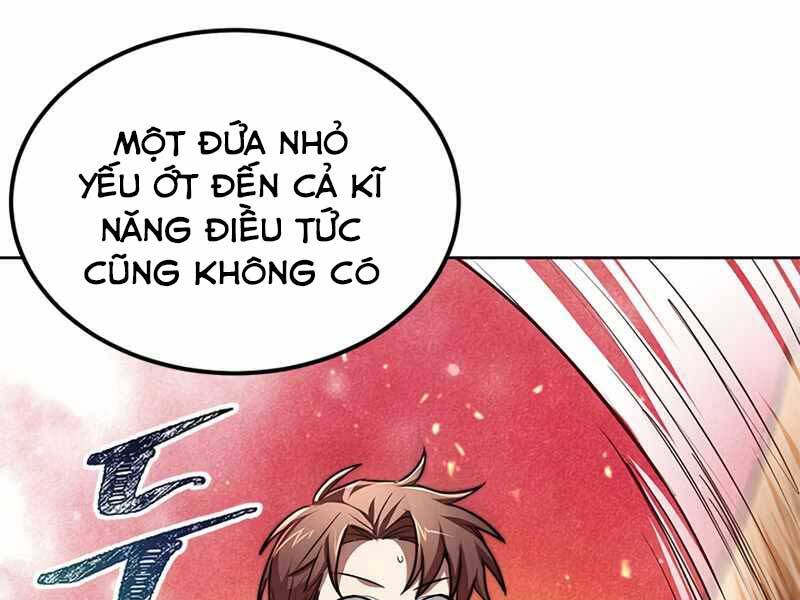 Con Trai Của Gia Tộc Nam Cung Thế Gia Chapter 9 - Trang 2