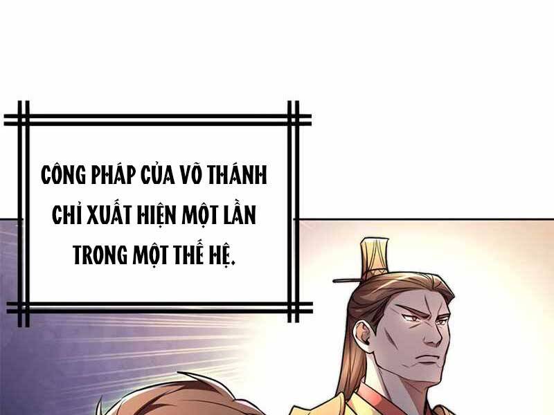 Con Trai Của Gia Tộc Nam Cung Thế Gia Chapter 8 - Trang 2